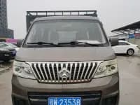 Changan Ruixing M80 2014 1.5L Standard 4G15S — миниатюра 2