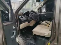 Changan Ruixing M80 2014 1.5L Standard 4G15S — миниатюра 11