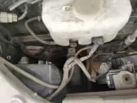 Changan Ruixing M80 2014 1.5L Standard 4G15S — миниатюра 15