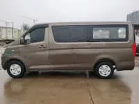 Changan Ruixing M80 2014 1.5L Standard 4G15S — миниатюра 3