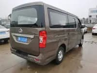 Changan Ruixing M80 2014 1.5L Standard 4G15S — миниатюра 6