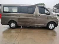 Changan Ruixing M80 2014 1.5L Standard 4G15S — миниатюра 7