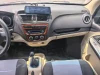 Changan Ruixing M80 2019 1.5L Basic 4-seater with single evaporator and air conditioning, National VI emission standard, flat top, liftback door, DAM15KR — миниатюра 11