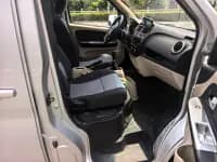 Changan Ruixing M80 2019 1.5L Basic 4-seater with single evaporator and air conditioning, National VI emission standard, flat top, liftback door, DAM15KR — миниатюра 12