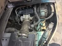 Changan Ruixing M80 2019 1.5L Basic 4-seater with single evaporator and air conditioning, National VI emission standard, flat top, liftback door, DAM15KR — миниатюра 13