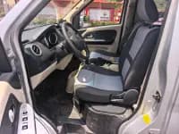 Changan Ruixing M80 2019 1.5L Basic 4-seater with single evaporator and air conditioning, National VI emission standard, flat top, liftback door, DAM15KR — миниатюра 14