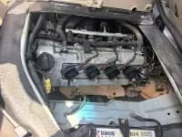 Changan Ruixing M80 2019 1.5L Basic 4-seater with single evaporator and air conditioning, National VI emission standard, flat top, liftback door, DAM15KR — миниатюра 15