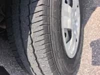 Changan Ruixing M80 2019 1.5L Basic 4-seater with single evaporator and air conditioning, National VI emission standard, flat top, liftback door, DAM15KR — миниатюра 16