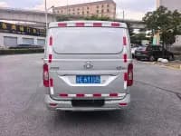 Changan Ruixing M80 2019 1.5L Basic 4-seater with single evaporator and air conditioning, National VI emission standard, flat top, liftback door, DAM15KR — миниатюра 5