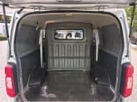 Changan Ruixing M80 2019 1.5L Basic 4-seater with single evaporator and air conditioning, National VI emission standard, flat top, liftback door, DAM15KR — миниатюра 7