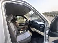 Changan Ruixing M80 2019 Model 1.5L Comfort 4-Seat Single Oven Air Conditioning National VI High Roof Double Door DAM15KR — миниатюра 15