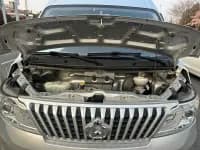 Changan Ruixing M80 2019 Model 1.5L Comfort 4-Seat Single Oven Air Conditioning National VI High Roof Double Door DAM15KR — миниатюра 6