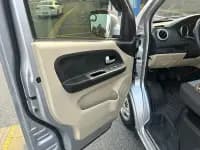 Changan Ruixing M80 2019 Model 1.5L Comfort 4-Seat Single Oven Air Conditioning National VI High Roof Double Door DAM15KR — миниатюра 9