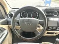 Changan Ruixing M80 2019 Model 1.5L Comfort 4-Seat Single Oven Air Conditioning National VI High Roof Double Door DAM15KR — миниатюра 10