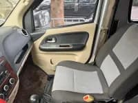 Changan Ruixing M80 2019 1.5L Basic 4-seater with single evaporator and air conditioning, National VI emission standard, flat top, liftback door, DAM15KR — миниатюра 4