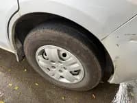 Changan Ruixing M80 2019 1.5L Basic 4-seater with single evaporator and air conditioning, National VI emission standard, flat top, liftback door, DAM15KR — миниатюра 6