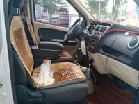 Changan Ruixing M80 2019 1.5L Basic 4-seater with single evaporator and air conditioning, National VI emission standard, flat top, liftback door, DAM15KR — миниатюра 4