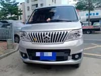 Changan Ruixing M80 2019 1.5L Basic 4-seater with single evaporator and air conditioning, National VI emission standard, flat top, liftback door, DAM15KR — миниатюра 7