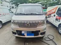 Changan Ruixing M80 2019 1.5L Basic 4-seater with single evaporator and air conditioning, National VI emission standard, flat top, liftback door, DAM15KR — миниатюра 2