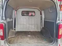 Changan Ruixing M80 2019 1.5L Basic 4-seater with single evaporator and air conditioning, National VI emission standard, flat top, liftback door, DAM15KR — миниатюра 11