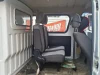 Changan Ruixing M80 2019 1.5L Basic 4-seater with single evaporator and air conditioning, National VI emission standard, flat top, liftback door, DAM15KR — миниатюра 12