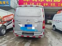 Changan Ruixing M80 2019 1.5L Basic 4-seater with single evaporator and air conditioning, National VI emission standard, flat top, liftback door, DAM15KR — миниатюра 6