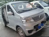 Changan Ruixing M80 2019 1.5L Basic 4-seater with single evaporator and air conditioning, National VI emission standard, flat top, liftback door, DAM15KR — миниатюра 7