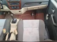 Changan Ruixing M80 2019 1.5L Basic 4-seater with single evaporator and air conditioning, National VI emission standard, flat top, liftback door, DAM15KR — миниатюра 8