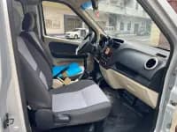 Changan Ruixing M80 2019 Model 1.5L Comfort 2-Seat Single Oven Air Conditioning National VI Flat Top Double Door DAM15KR — миниатюра 11