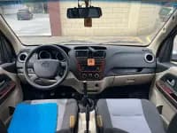 Changan Ruixing M80 2019 Model 1.5L Comfort 2-Seat Single Oven Air Conditioning National VI Flat Top Double Door DAM15KR — миниатюра 12