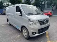 Changan Ruixing M80 2019 Model 1.5L Comfort 2-Seat Single Oven Air Conditioning National VI Flat Top Double Door DAM15KR — миниатюра 3