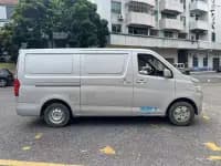 Changan Ruixing M80 2019 Model 1.5L Comfort 2-Seat Single Oven Air Conditioning National VI Flat Top Double Door DAM15KR — миниатюра 4