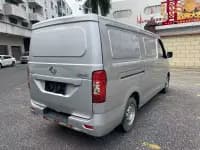 Changan Ruixing M80 2019 Model 1.5L Comfort 2-Seat Single Oven Air Conditioning National VI Flat Top Double Door DAM15KR — миниатюра 5