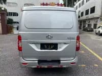 Changan Ruixing M80 2019 Model 1.5L Comfort 2-Seat Single Oven Air Conditioning National VI Flat Top Double Door DAM15KR — миниатюра 6