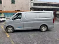 Changan Ruixing M80 2019 Model 1.5L Comfort 2-Seat Single Oven Air Conditioning National VI Flat Top Double Door DAM15KR — миниатюра 8