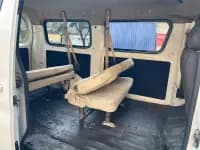 Changan Ruixing M80 2014 1.5L CNG Comfort Model 4G15S — миниатюра 11