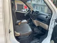 Changan Ruixing M80 2014 1.5L CNG Comfort Model 4G15S — миниатюра 12