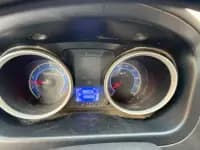 Changan Ruixing M80 2014 1.5L CNG Comfort Model 4G15S — миниатюра 13