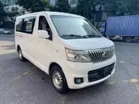 Changan Ruixing M80 2014 1.5L CNG Comfort Model 4G15S — миниатюра 3