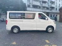 Changan Ruixing M80 2014 1.5L CNG Comfort Model 4G15S — миниатюра 4