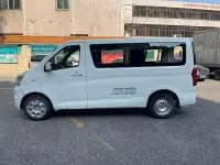 Changan Ruixing M80 2014 1.5L CNG Comfort Model 4G15S — миниатюра 8