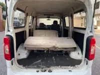 Changan Ruixing M80 2014 1.5L CNG Comfort Model 4G15S — миниатюра 10