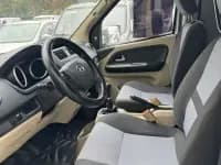 Changan Ruixing M80 2018 1.5L Facelift Comfort CNG Van with Flat Top and Hatchback 4G15S — миниатюра 3