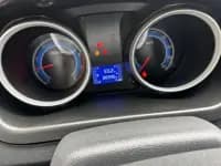 Changan Ruixing M80 2018 1.5L Facelift Comfort CNG Van with Flat Top and Hatchback 4G15S — миниатюра 6