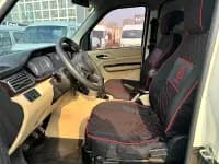 CrossStar V3 2022 1.5L Gasoline Luxury 2-Seater Van JL473QH — миниатюра 11