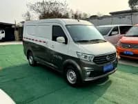 CrossStar V3 2022 1.5L Gasoline Luxury 2-Seater Van JL473QH — миниатюра 3