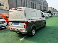 CrossStar V3 2022 1.5L Gasoline Luxury 2-Seater Van JL473QH — миниатюра 4