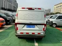 CrossStar V3 2022 1.5L Gasoline Luxury 2-Seater Van JL473QH — миниатюра 5