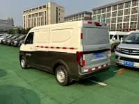 CrossStar V3 2022 1.5L Gasoline Luxury 2-Seater Van JL473QH — миниатюра 6