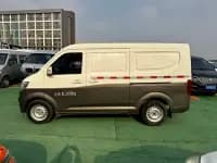 CrossStar V3 2022 1.5L Gasoline Luxury 2-Seater Van JL473QH — миниатюра 7
